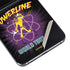 Disney Powerline World Tour 95 Galaxy Z Flip5 5G Skin